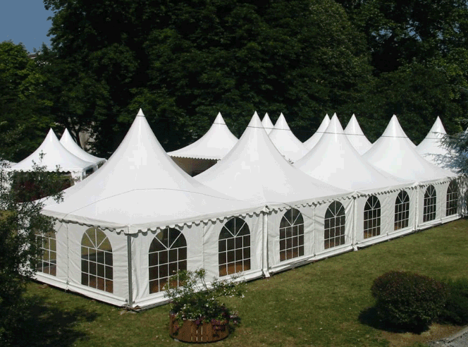 購買篷房會遇到哪些問題？