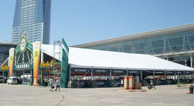 哪些篷房適合啤酒節(jié)出租？