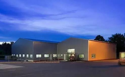 篷房應用于臨時建筑的作用是什么？