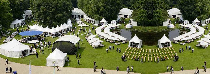 真正的篷房生產廠家具備什么條件？