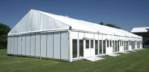 篷房租賃的優(yōu)勢(shì)是什么？