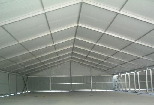 工業倉儲篷房可以用來當作生產車間嗎？