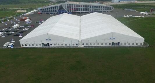 固定戶外帳篷應該注意哪些細節？