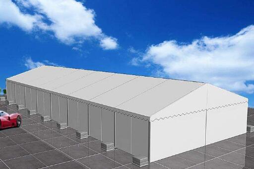 篷房與帳篷有什么區(qū)別？