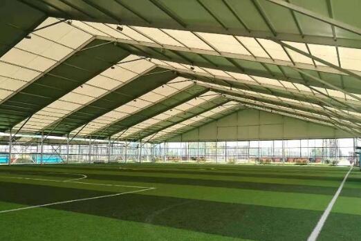 選擇體育賽事篷房需要考慮什么？